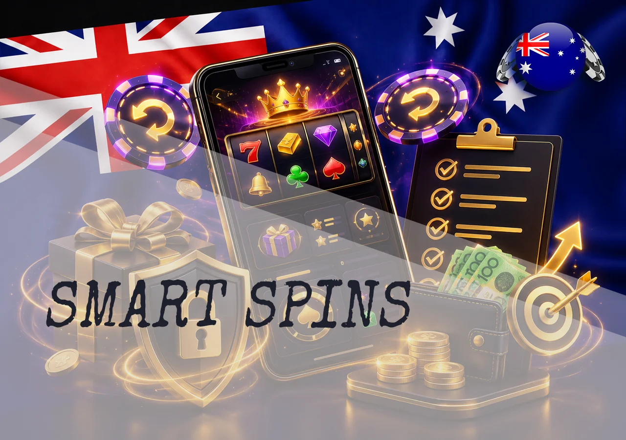 Smart approach to Free Spins pokies in Australia with bonus tokens, low wagering, payouts, and security